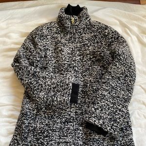 J. Crew Italian Wool Coat